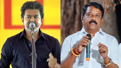 தமிழகத்தில் தீவிரவாத ஊடுருவலுக்கு முதல்வர் தான் பொறுப்பு!