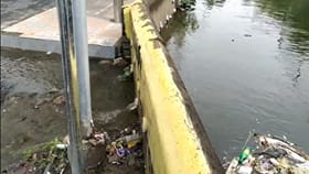 கோவையில் குடியிருப்புகளுக்குள் புகுந்த மழைநீர்...