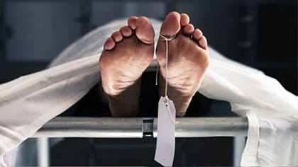 பைக்குகள் நேருக்கு நேர் மோதி தீ விபத்து - கல்லூரி மாணவர்கள் பலி!