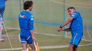 IPL 2027: பயிற்சி குழுவை மொத்தமாக கலைத்த சிஎஸ்கே.. களமிறங்கிய அனுபவ பயிற்சியாளர்..!