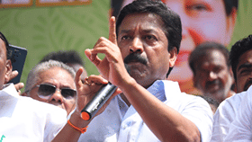 தேர்தல் தோல்வி குறித்து அதிமுக தலைமை கலந்து ஆலோசிக்க வேண்டும்...