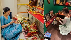 வீட்டில் தினமும் பூஜை செய்யும்போது தவிர்க்க வேண்டிய தவறுகள் என்ன?...