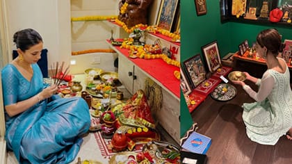 வீட்டில் தினமும் பூஜை செய்யும்போது தவிர்க்க வேண்டிய தவறுகள் என்ன?