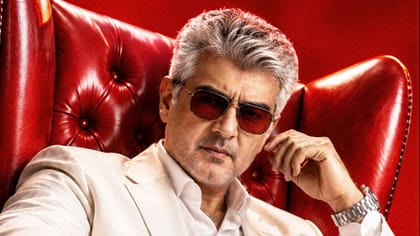 அஜித்தின் டேர் டேவில் மல்டி-ஸ்டார் படமா? வைரலாகும் தகவல்!