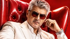 டேர் டெவில் படத்தின் ஷூட்டிங் எங்கு எப்போது தொடங்குகிறது?...