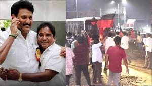 “கரூரிலே போட்டிருந்தா..” என சர்ச்சைக் கருத்து.. தலைமறைவான திமுக கவுன்சிலர் டீட்டா சரவணன் அதிரடி கைது!! “கரூரிலே போட்டிருந்தா..” என சர்ச்சைக் கருத்து.. தலைமறைவான திமுக கவுன்சிலர் டீட்டா சரவணன் அதிரடி கைது!!