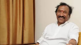 இசையமைப்பாளர் தேவாவின் உடலுக்கு அரசு மரியாதை - தமிழக அரசு...