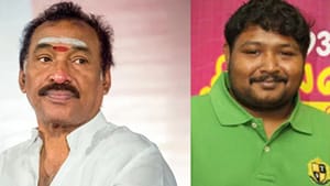 இசையமைப்பாளர் தேவா வீட்டில் மீண்டும் சோகம் – நடிகர் கார்த்திக் சபேஷ் மரணம்