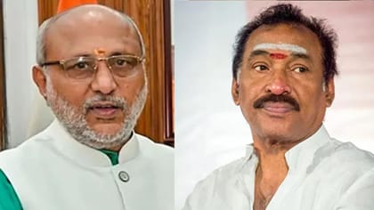 இசையமைப்பாளர் தேவாவின் மறைவிற்கு துணைக் குடியரசுத் தலைவர் இரங்கல்