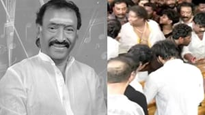 Deva: முடிவுக்கு வந்தது தேனிசைத் தென்றல் தேவாவின் சகாப்தம்.. அரசு மரியாதையுடன் உடல் நல்லடக்கம்!! Deva: முடிவுக்கு வந்தது தேனிசைத் தென்றல் தேவாவின் சகாப்தம்.. அரசு மரியாதையுடன் உடல் நல்லடக்கம்!!