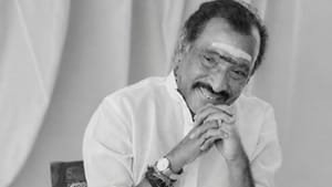 Deva: தேனிசை தென்றால் தேவாவுக்கு இரங்கல் தெரிவித்த தமிழ் சினிமா பிரபலங்கள்! Deva: தேனிசை தென்றால் தேவாவுக்கு இரங்கல் தெரிவித்த தமிழ் சினிமா பிரபலங்கள்!