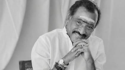 தேனிசை தென்றால் தேவாவுக்கு இரங்கல் தெரிவித்த தமிழ் பிரபலங்கள்!