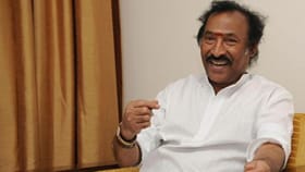 இசையமைப்பாளர் தேனிசைத் தென்றல் தேவா காலமானார்......