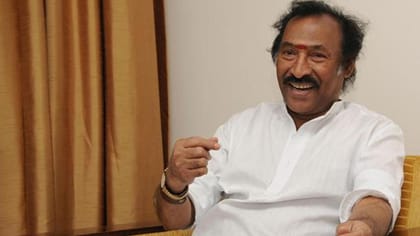 இசையமைப்பாளர் தேனிசைத் தென்றல் தேவா காலமானார்...