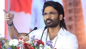 அரசியல் பணிகளில் தீவிரம் காட்டும் நடிகர் தனுஷ்?.. டெல்லி பயணம் முடிந்த கையோடு மகளிர் அணி நிர்வாகிகளுடன் சந்திப்பு!! அரசியல் பணிகளில் தீவிரம் காட்டும் நடிகர் தனுஷ்?.. டெல்லி பயணம் முடிந்த கையோடு மகளிர் அணி நிர்வாகிகளுடன் சந்திப்பு!!