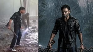 Dhanush: ஓம் பட ஷூட்டிங்கில் கையில் காயம்.. அதை கண்டுகொள்ளாமல் தீவிரமான ஷூட்டிங்கில் தனுஷ் – டாக்டர் சொன்ன அட்வைஸ்!