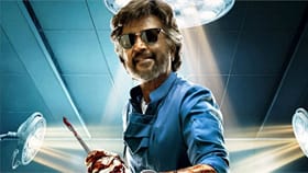 தர்மன் படத்தை எப்போது வெளியிட படக்குழு திட்டம்? வைரலாகும் தகவல்...