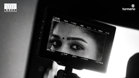 தர்மன் படத்தில் நயன்தாரா இருப்பதை உறுதி செய்த படக்குழு......