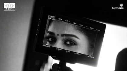 தர்மன் படத்தில் நயன்தாரா இருப்பதை உறுதி செய்த படக்குழு...