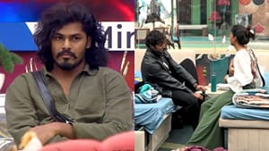 பிக் பாஸில் டைமென்டை திருடிய டிடிஃஎப் வாசன்.. மாஸ்டர் பிளான் போடும் அவினாஷ்!