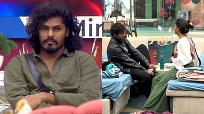 டிடிஃஎப் வாசனுக்கு எதிராக மாஸ்டர் பிளான் போடும் அவினாஷ்!