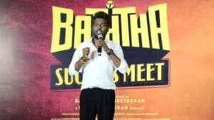பத்தாவை ஆஸ்கர் விருதுக்கு எடுத்துச் செல்ல விரும்புகிறேன் - அட்லீ