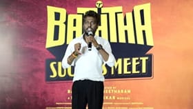 பத்தாவை ஆஸ்கர் விருதுக்கு எடுத்துச் செல்ல விரும்புகிறேன் - அட்லீ...
