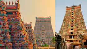 பக்தர்களே ரெடியா? ஒரே நாளில் 14 திவ்ய தேசங்களை தரிசிக்கலாம்!...