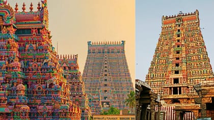 பக்தர்களே ரெடியா? ஒரே நாளில் 14 திவ்ய தேசங்களை தரிசிக்கலாம்!
