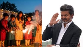 அரசு ஊழியர்களுக்கு 20% வரை போனஸ் அறிவித்த முதல்வர் விஜய்!...