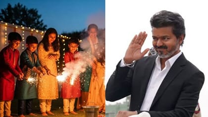 அரசு ஊழியர்களுக்கு 20% வரை போனஸ் அறிவித்த முதல்வர் விஜய்!