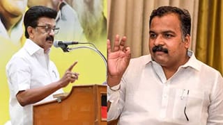 “இனி எங்கள் வழி தனி வழி”.. கூட்டணியில் இல்லாத திமுகவை நோக்கிக் கூவுவதை நிறுத்துங்கள்.. மாணிக்கம் தாகூருக்கு பதிலடி!!