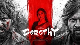 டோரதி படத்தின் ஸ்பாய்லர் ட்ரெய்லரை வெளியிட்ட கார்த்திக் சுப்பராஜ்...