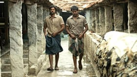 அனைத்திலும் சிறந்த படைப்பாக அமைந்துள்ளது டோரதி - அஜய் ஞானமுத்து...