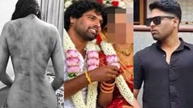 வரதட்சனை கொடுமை.. ஆபாச படமெடுத்து மிரட்டல்.. அதிர்ச்சி சம்பவம்!...