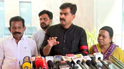 கொளத்தூர் தோல்விக்கு SIR காரணமா? முற்றிலும் மறுத்த துரை வைகோ!