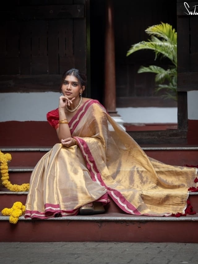 பிறந்த நாள் கொண்டாடும் துஷாரா விஜயனுக்கு குவியும் வாழ்த்து மழை!