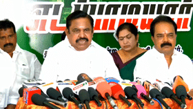 மின்சாரக் கொள்முதலில் மெகா ஊழல்; தவெக அரசு மீது குற்றச்சாட்டு...