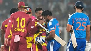 IND vs WI: இந்தியா – வெஸ்ட் இண்டீஸ் முதல் டி20.. ஏகானா ஸ்டேடியத்தின் சாதனை எப்படி?