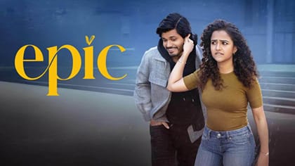 ஓடிடியில் வெளியாகி உள்ள எபிக் படம் எப்படி இருக்கு? விமர்சனம் இதோ!