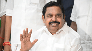 கவர்ச்சி அரசியல் நீர்க்குமிழி போன்றது; எப்போது வேண்டுமானாலும் உடைந்து சிதறும்! – எடப்பாடி பழனிசாமி விமர்சனம்..