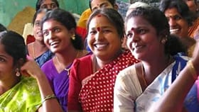 இந்தியப் பெண்களின் வேலைவாய்ப்புப் புள்ளிவிவரங்கள் உண்மை நிலை...