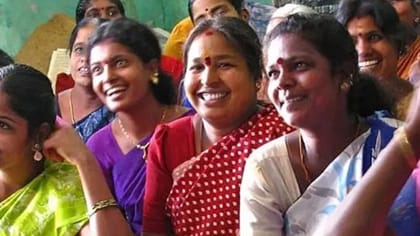 இந்தியப் பெண்களின் வேலைவாய்ப்புப் புள்ளிவிவரங்கள் உண்மை நிலை