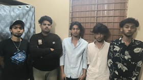 டாஸ்மாக்கில் கள்ள நோட்டுகளை புழக்கத்தில் விட முயன்ற 5 பேர் கைது...