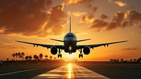 விமான எரிபொருள் மீதான வாட் வரியை குறைத்த தமிழக அரசு...