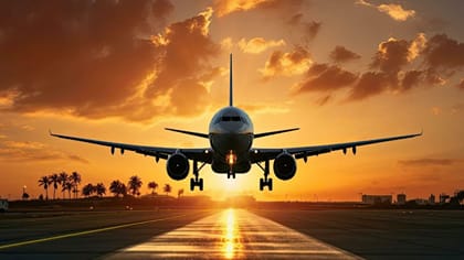 விமான எரிபொருள் மீதான வாட் வரியை குறைத்த தமிழக அரசு