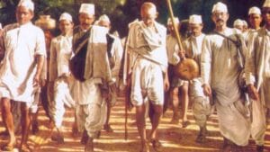 தினமும் நடந்தாலே போதும்! காந்தியின் எளிய ஃபிட்னஸ் ரகசியம்