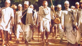 தினமும் நடந்தாலே போதும்! காந்தியின் எளிய ஃபிட்னஸ் ரகசியம்...
