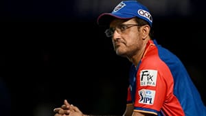 IPL 2027: சூடுபிடிக்கும் ஐபிஎல் 2027! டெல்லி அணியின் பயிற்சியாளராக கங்குலி..! IPL 2027: சூடுபிடிக்கும் ஐபிஎல் 2027! டெல்லி அணியின் பயிற்சியாளராக கங்குலி..!