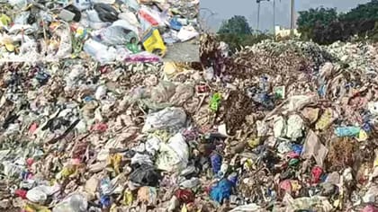 நாம் தூக்கி எறியும் குப்பைகள் எங்கே போய்ச் சேர்கின்றன தெரியுமா?